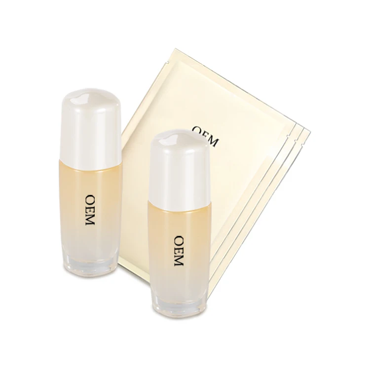 custom face care products