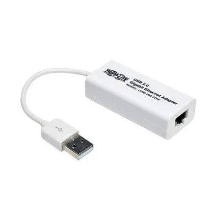 U236-000-GBW USB 2,0 1,1 к ETHERNET адаптер Разъемы RF адаптеры для сим-карт