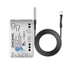 White 1CH 12V-T