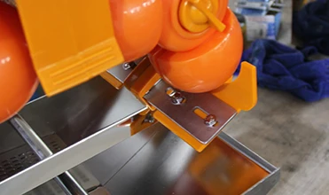 Коммерческая машина для приготовления апельсинового сока высокой емкости, цена, соковыжималка холодного отжима, соковыжималка для лайма и лимона