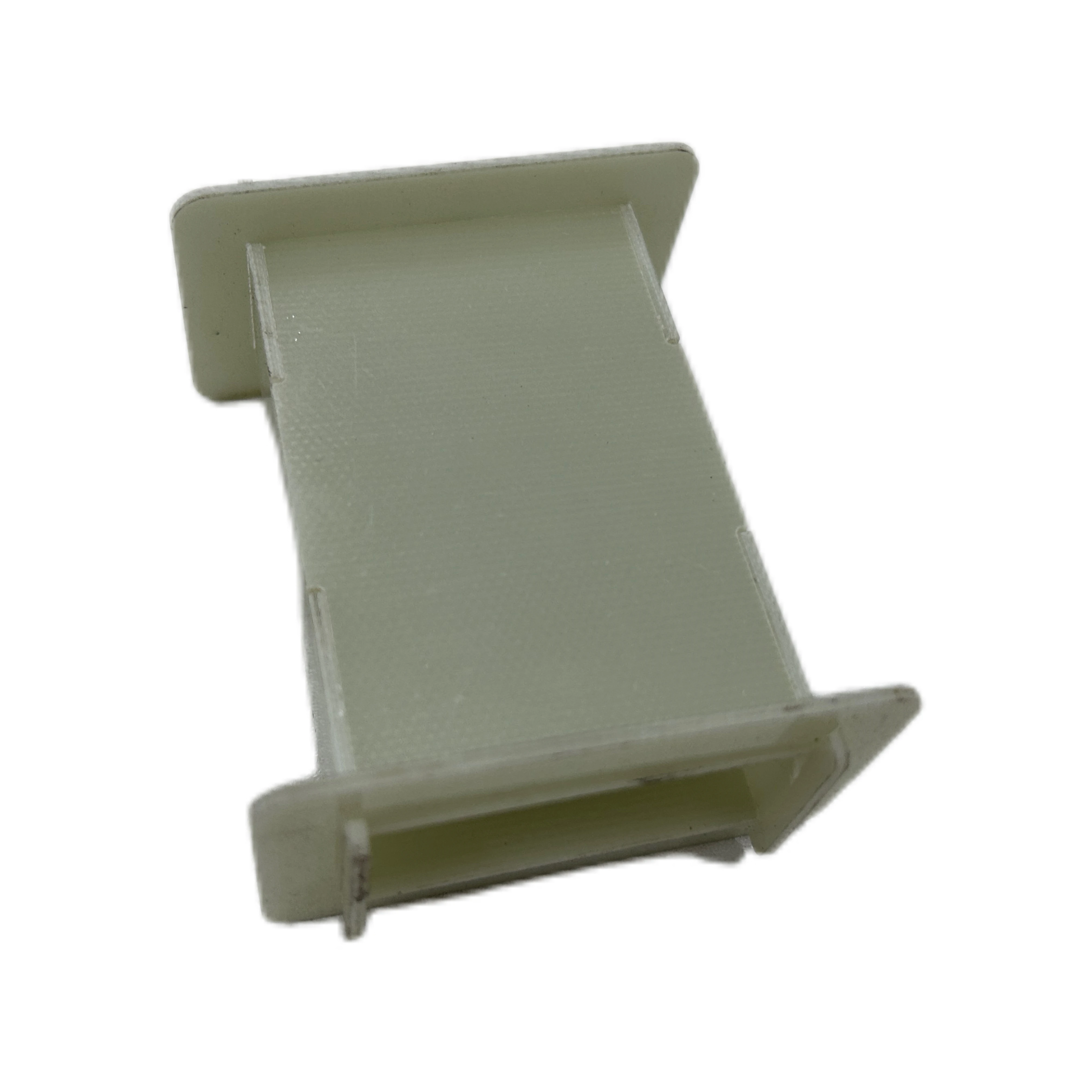 Bobbin for Nanocrystalline Split Core Transformer Winding