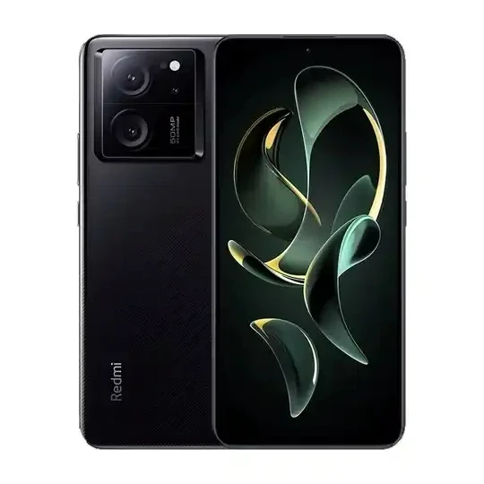 Xiaomi Redmi K60 Ultra 5G - 120W Charge, 24GB RAM, 1TB Storage