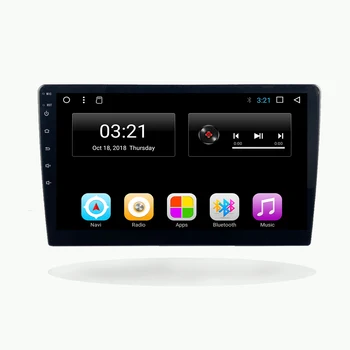 Capacitive Touch 9 Inch For Ram 2Gb Rom 32Gb Android 10 Car 2Din Auto Radio 2 Din Autoradio Android Screen Stereo