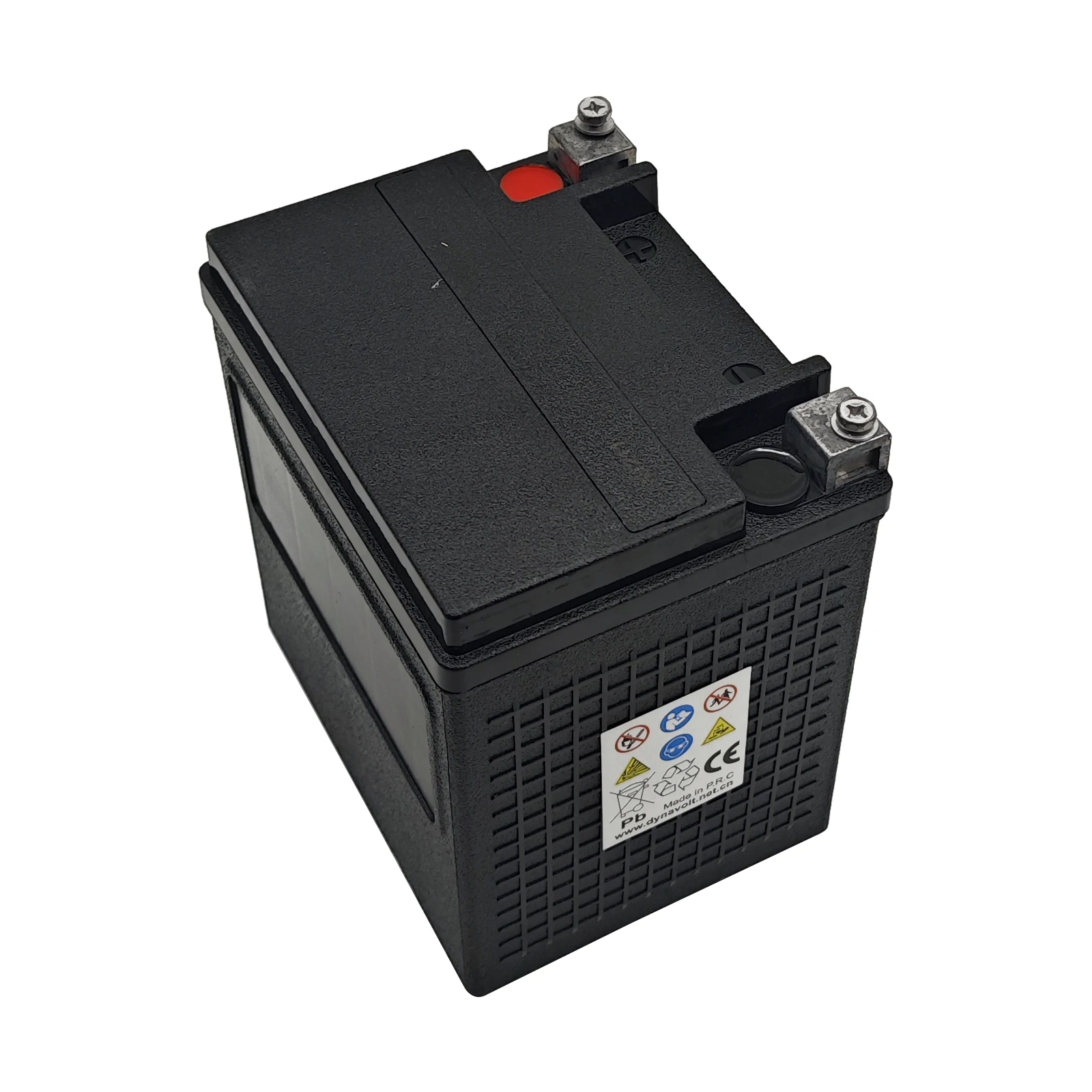 Jel akü 12 Volt kapasite 32Ah 31.segcca 430 Amp için Segway