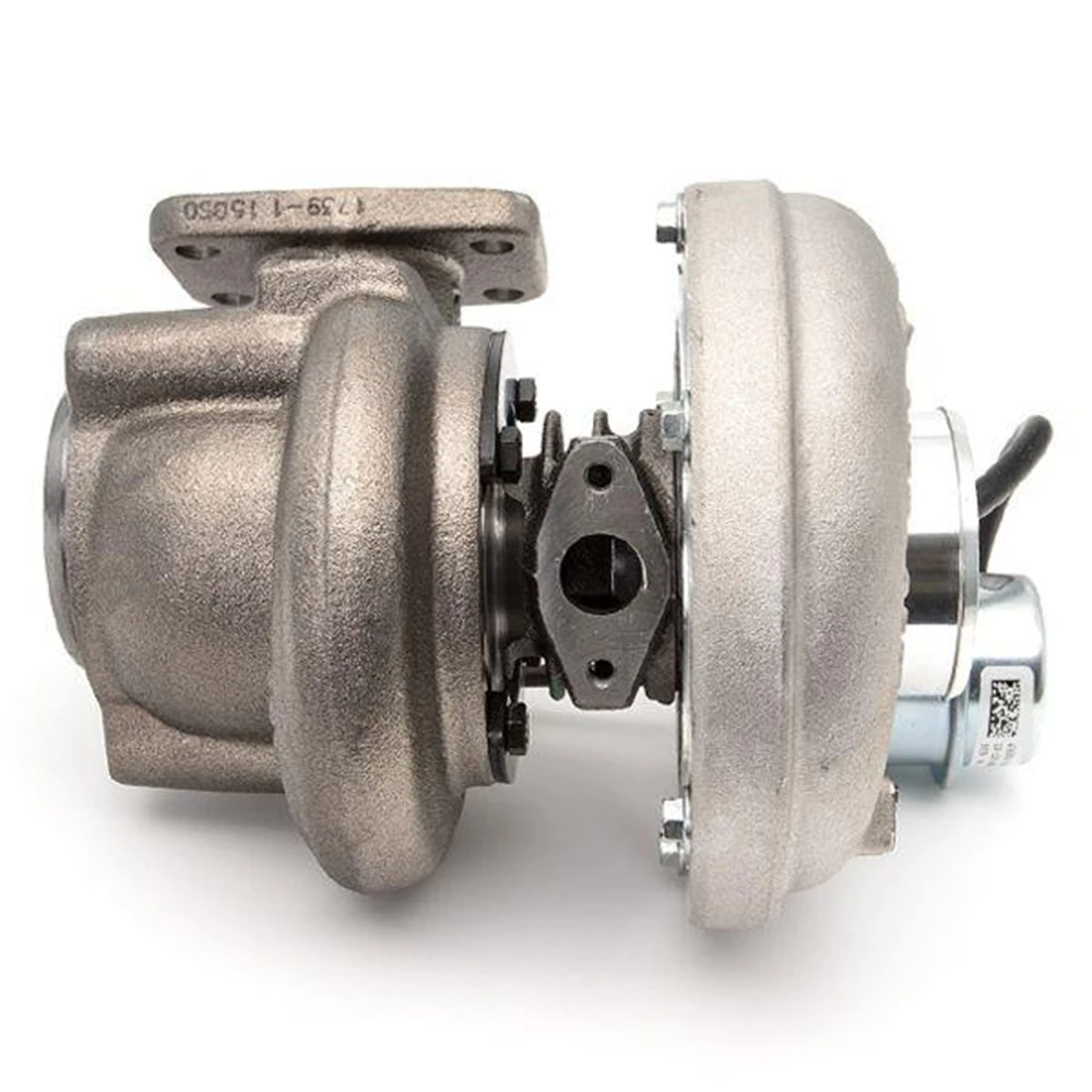 IZUMI Turbocharger 2674A843 for Perkins 1104D-44T Factory Price Engine Parts