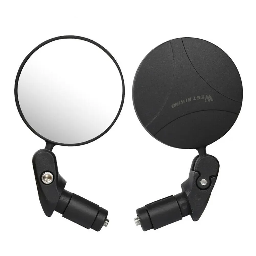 mountain bike side mirror