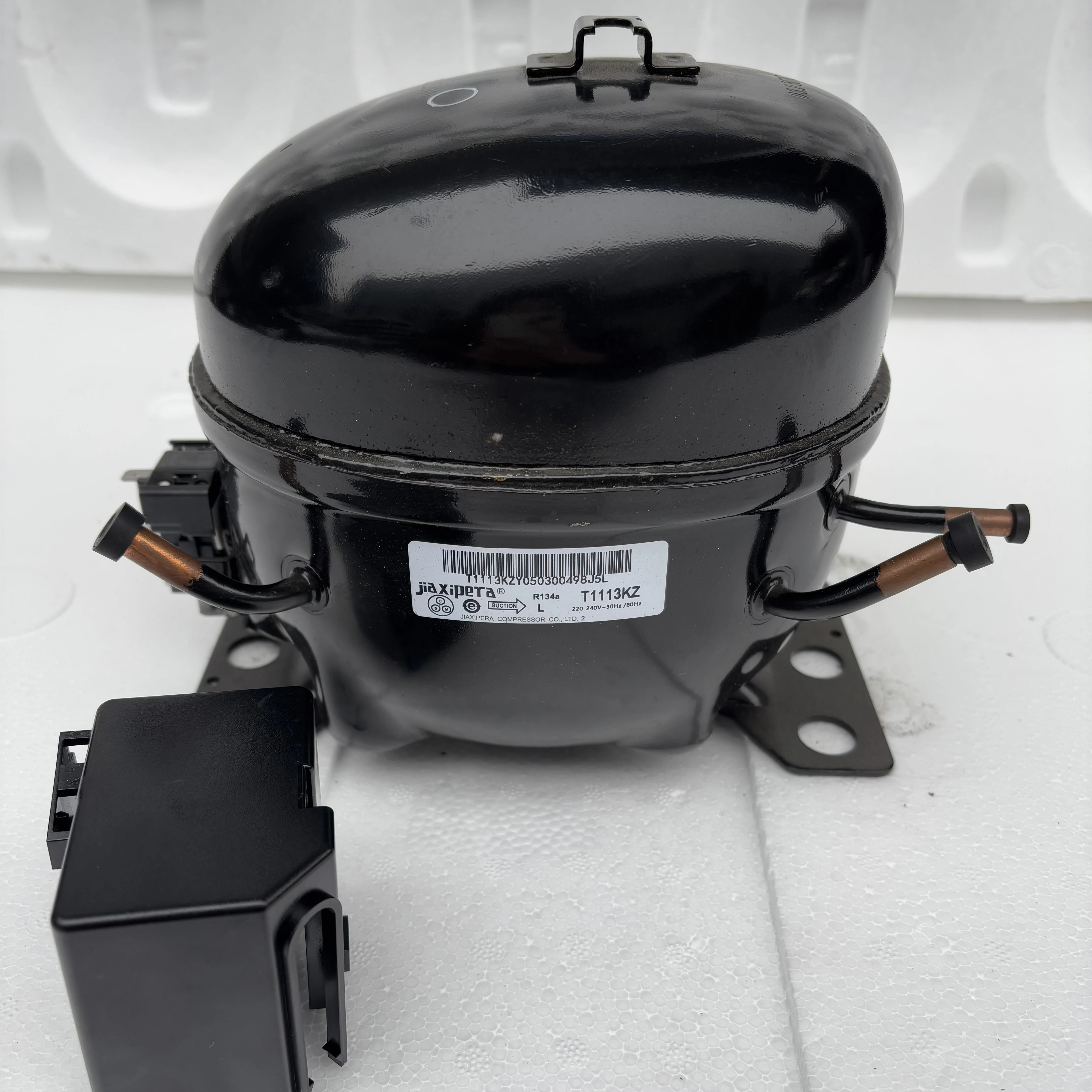 （jia） Jiaxipera T1113KZ Air Conditioning Compressor 220-240V, R134A