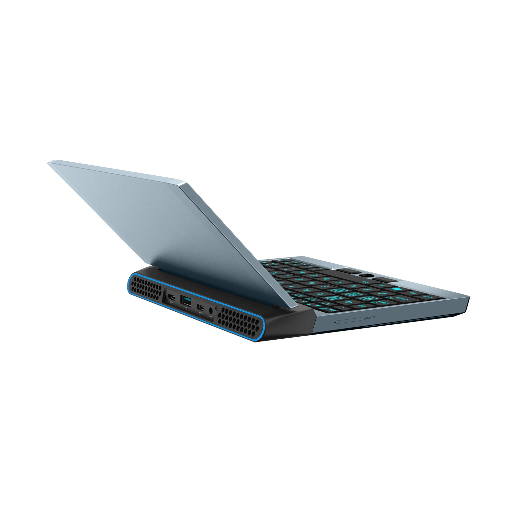 One GX1 Mini Laptop - 7