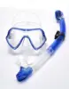 Blue Transparent  Set