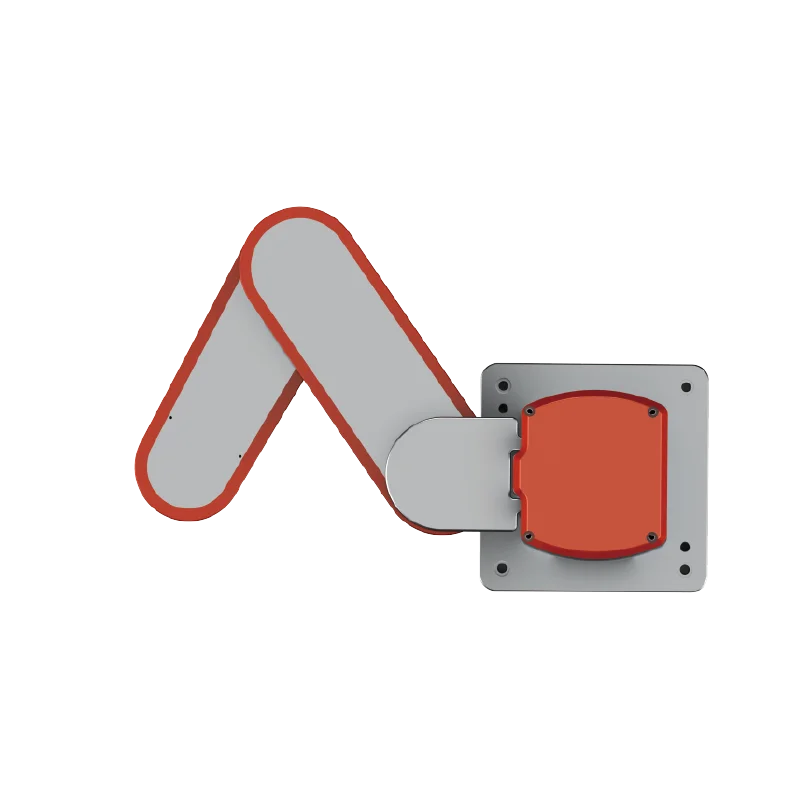 Pipetting Robot Hitbot Zarm 1832 4 Dof Robot Arm Pipetting Robot For