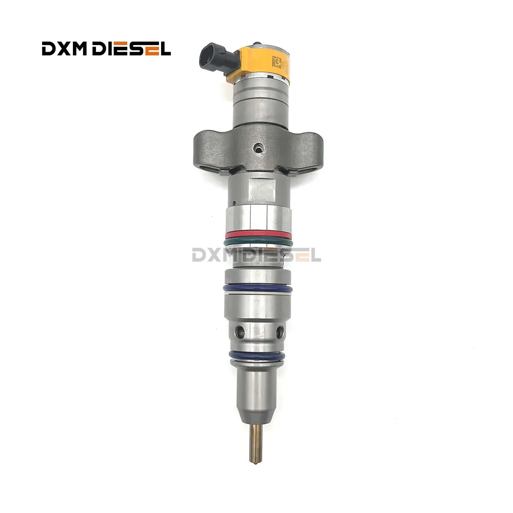 New Fuel Injector 217-2570 2172570  For CAT C-9 Engine factory