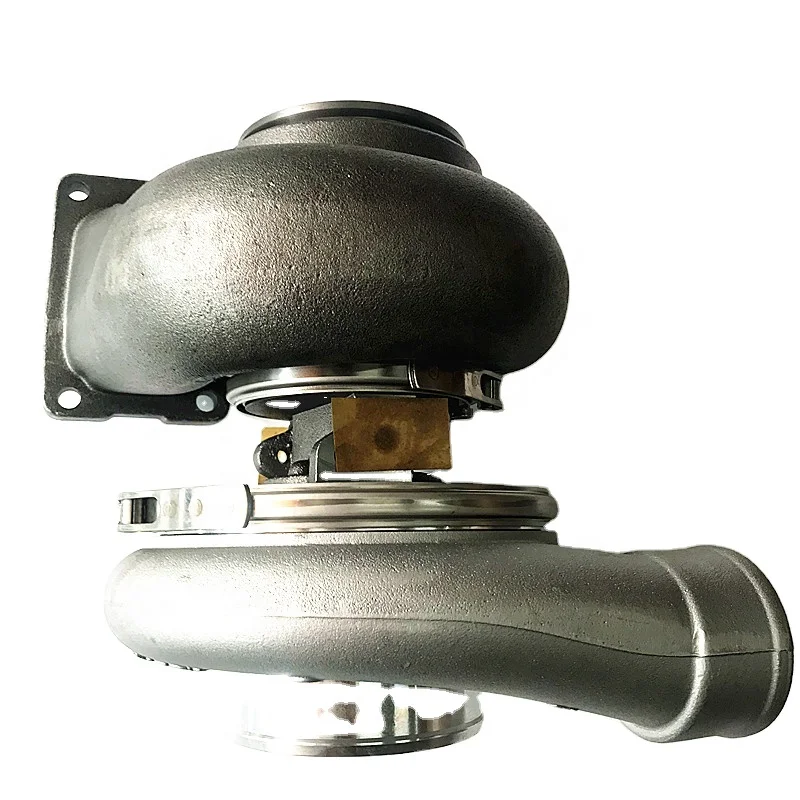 戦国TURB China Genuine New Hitachi ZX200 Turbocharger Isuzu 6BG1