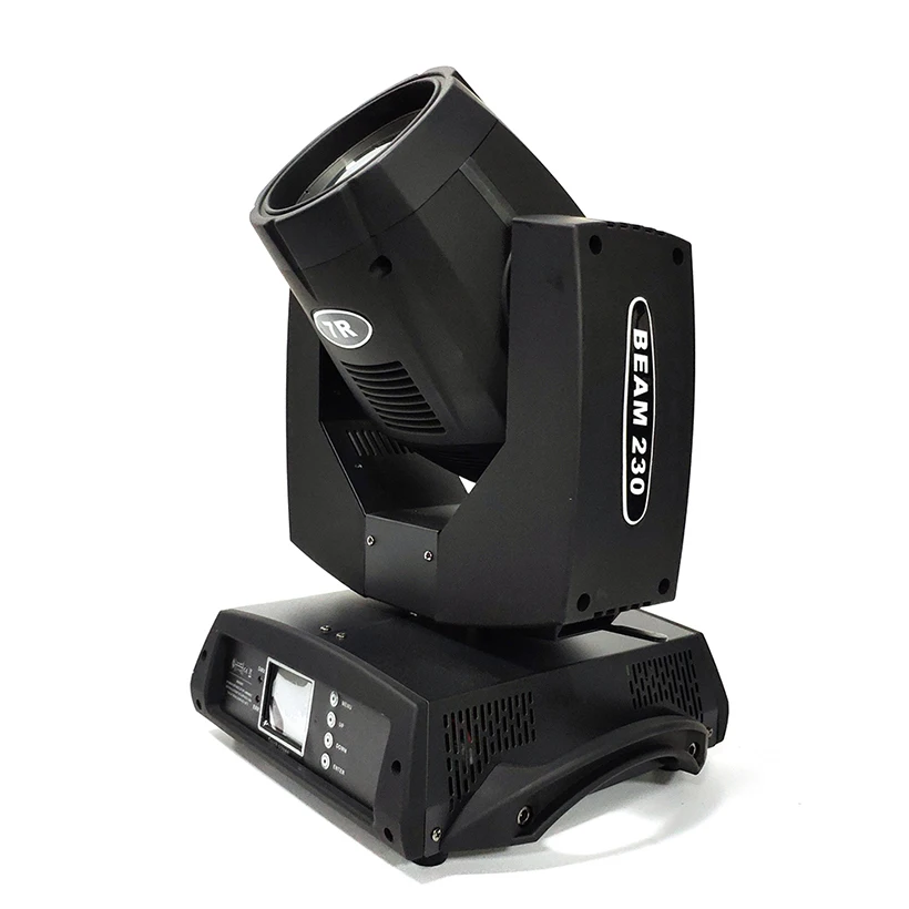 230w 3in1 Beam Moving Head Light PRO LED Stage Light Sharpy
