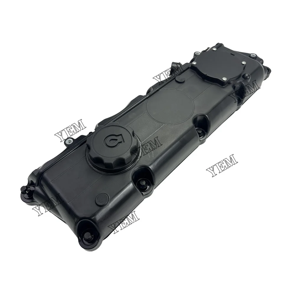 Aftermarket 1104C-44 Valve Chamber Cover 5052-00213 T417559 4142X324 for Perkins High Performance Valve Chamber Cover