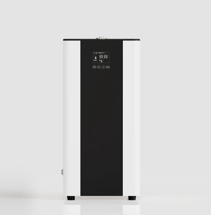 Large Space WiFi Smart Scent Machine Industrial Fragrance Diffuser Commercial Aroma Diffuser 360