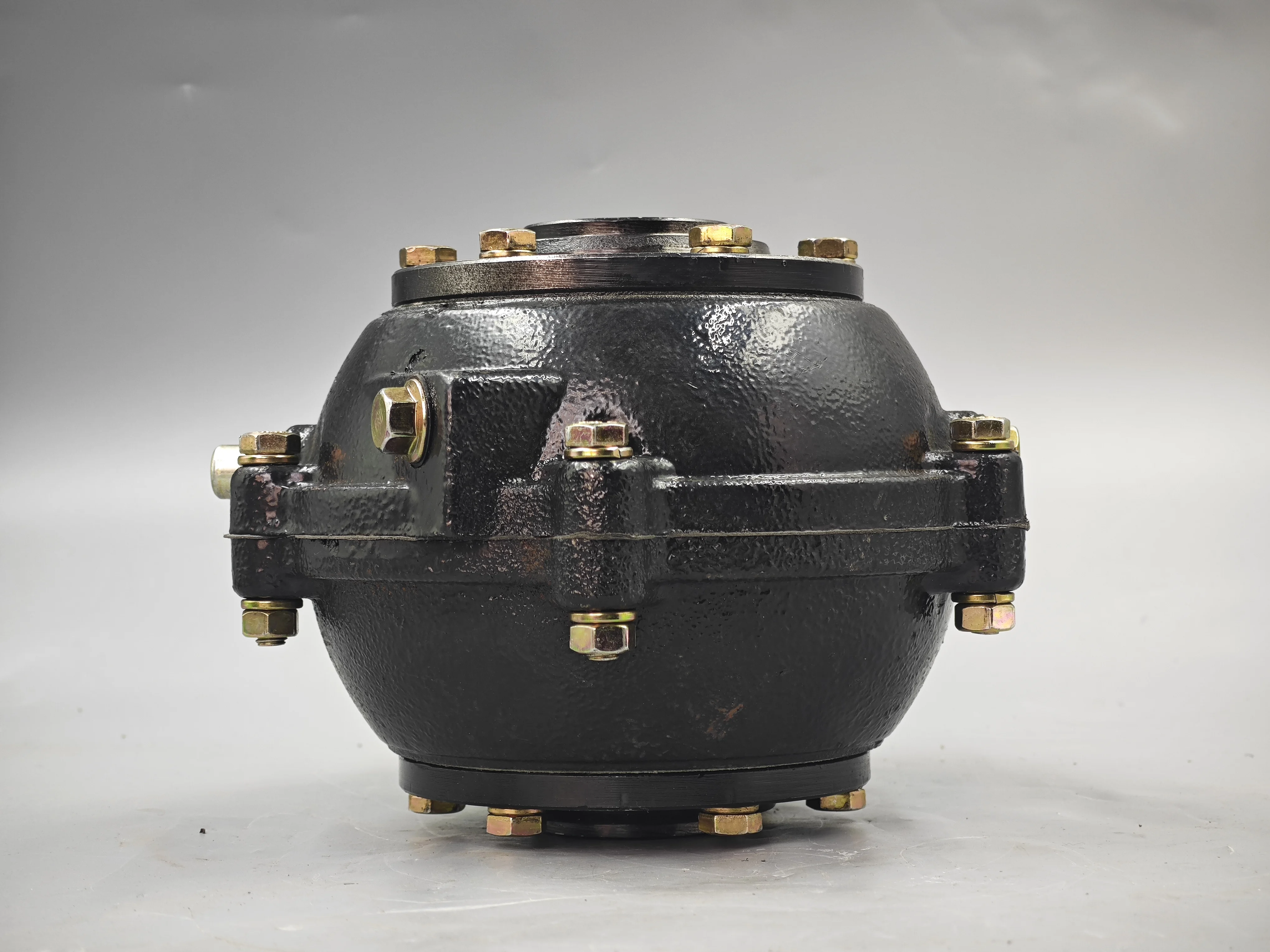 ATV Differential Auto Rickshaw Pedicab 3 Wheel Bicycle UTV Differential Gear Tricycle Trike Motorcycle Transmissions