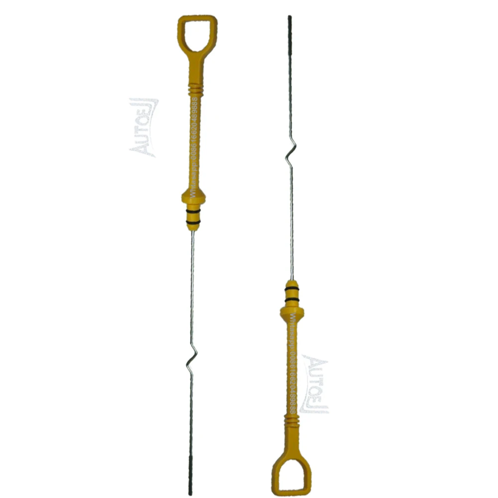 ALB-1601053246267 96376263 Engine Oil Dipstick Oil Transmission Level Dip Stick Gauge For VARILLA NIVEL DE ACEITE Chevrolet Aveo Aveo5 1.6L L4