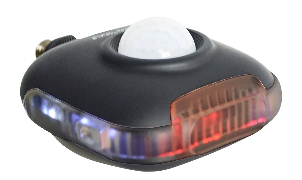 Cheap Electronic Wireless Carp Fishing Bite Alarm