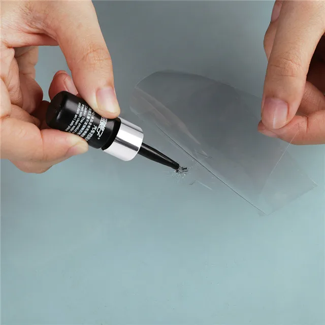 New Design Auto Glass Fix Machine Glass Nano Repair Tools Repair Fluid