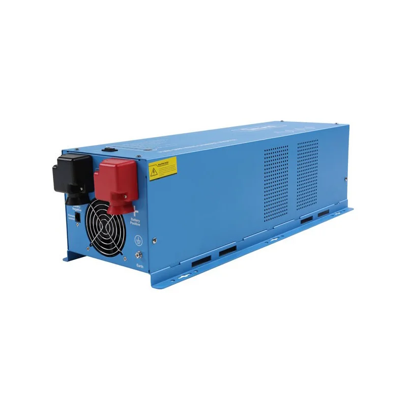 tbe 5000w inverter