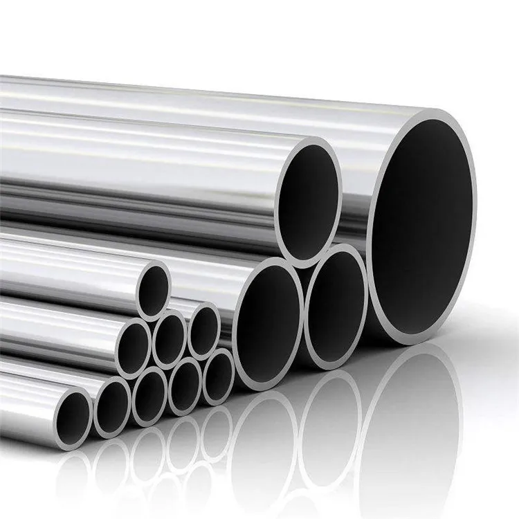 6061 5083 3003 2024 Anodized Aluminium Pipe / 7075 T6 Aluminum Tube