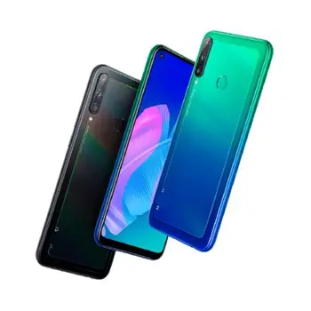 Wholesale Original  Y7p 2020 4+64GB Global Version Unlock Smartphone Good Condition ART-L28 ART-L29 Used Phones