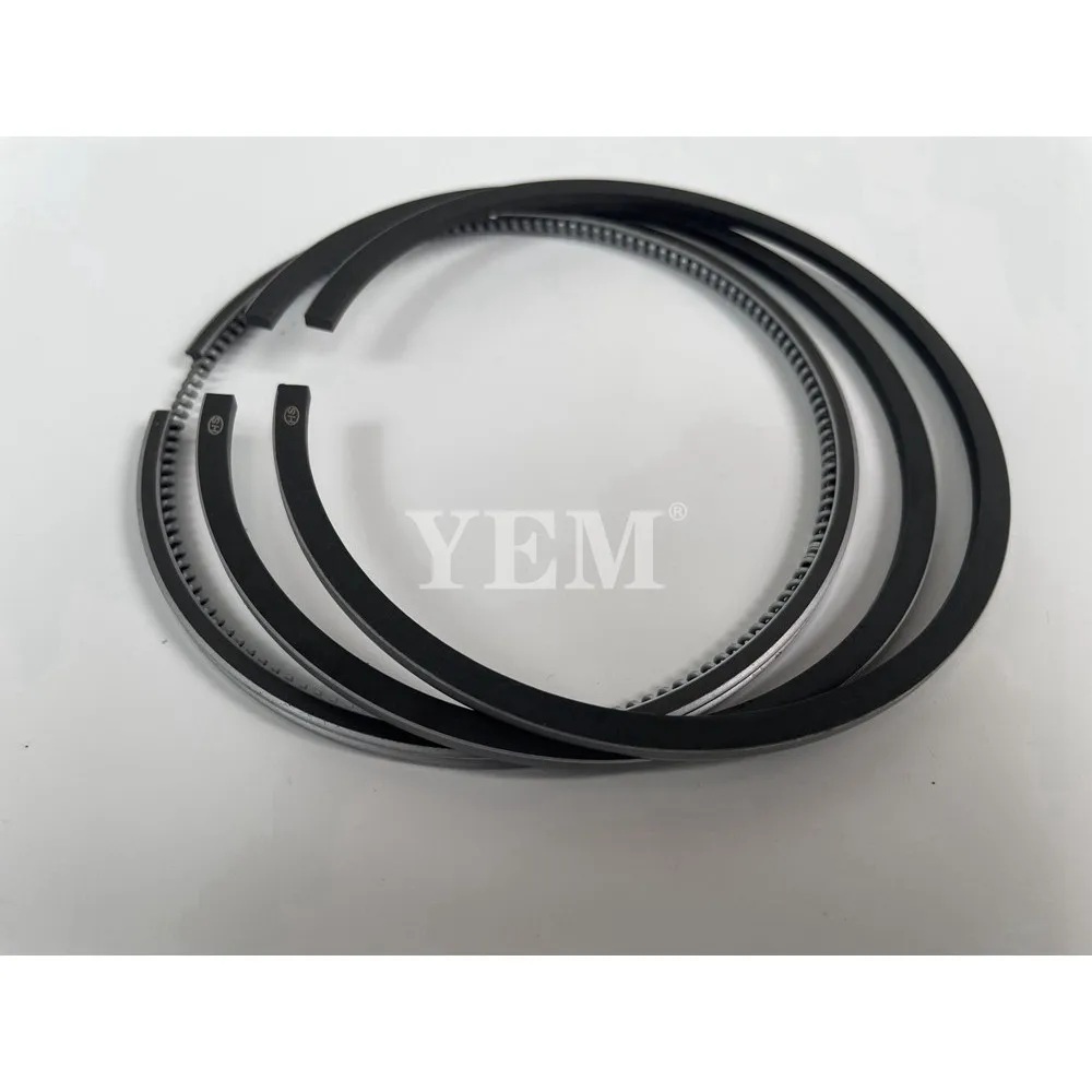 For Toyota 13B Piston Ring Engine Parts for Sale 5