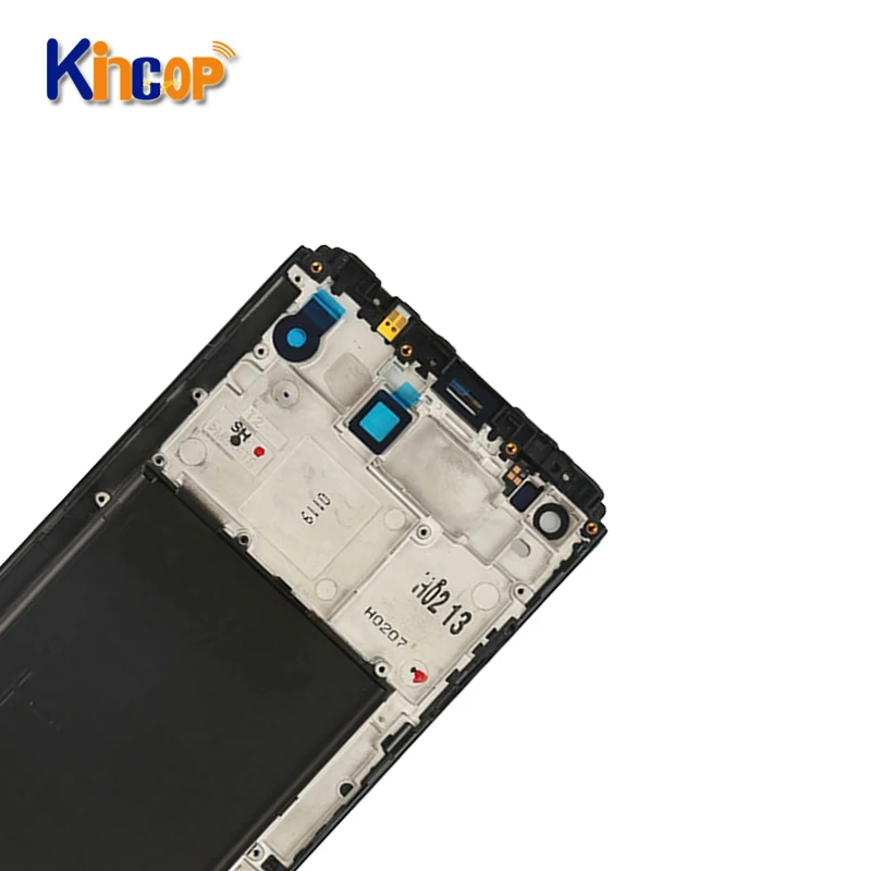 lg v20 lcd replacement