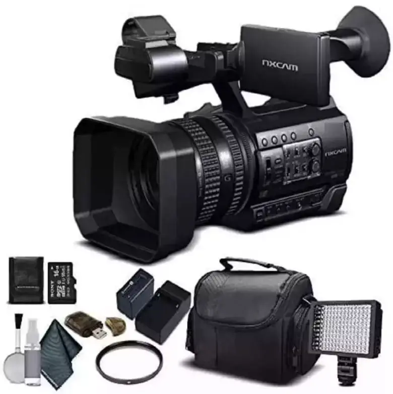 Factory Price Hxrnx200 Full Nxcam Camcorder Digital Video Camera Buy