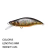 Multi colore B