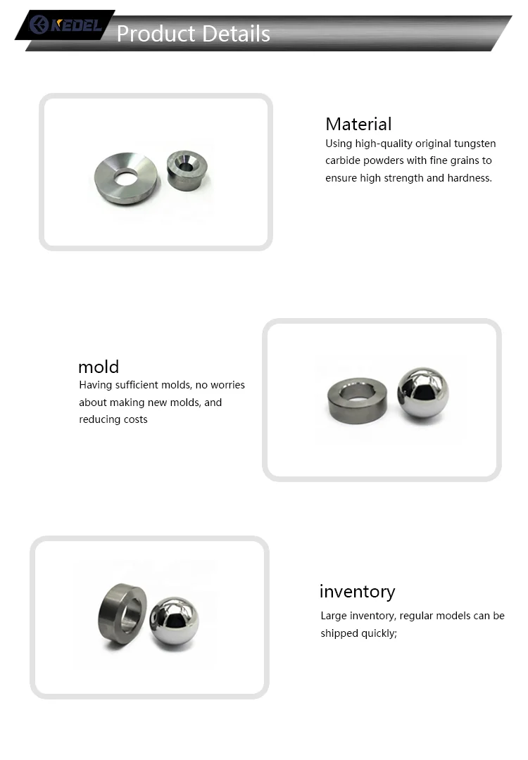 Customized Tungsten Carbide Ball Valve with Electric Power Source and Glossy Finish for Oil and Gas Pipeline Systems