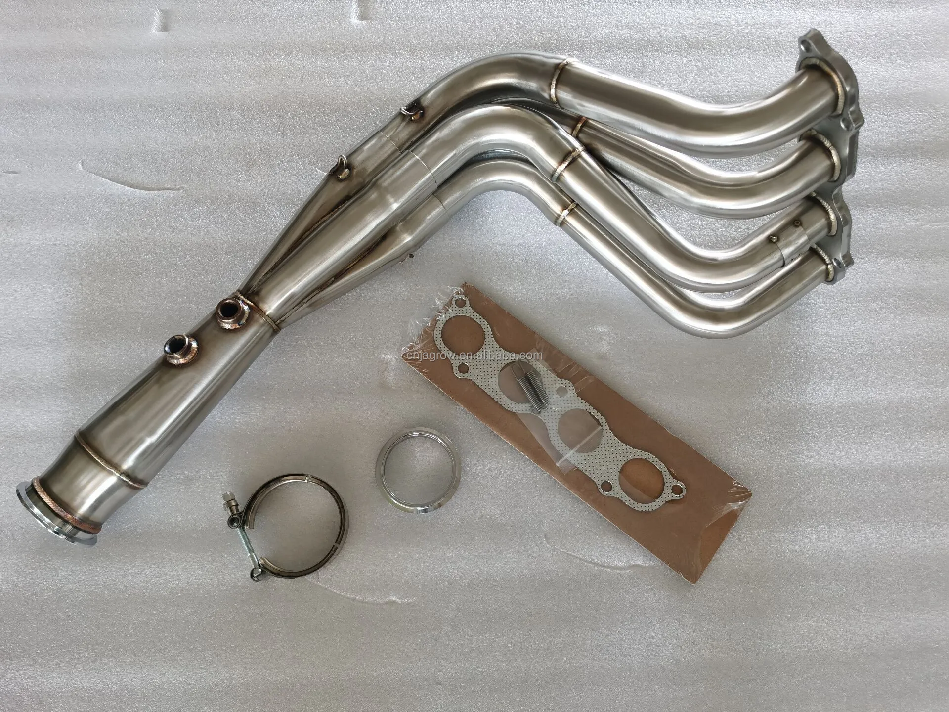 High Performance Exhaust Manifold For Honda K20 K24 Swap Header Buy