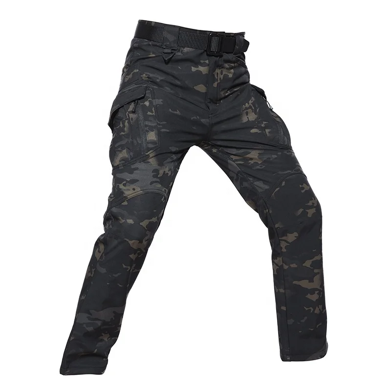 waterproof chinos