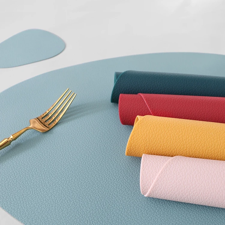 Custom Silicone Placemat Baby Dining Table Mat For Kid Buy Silicone