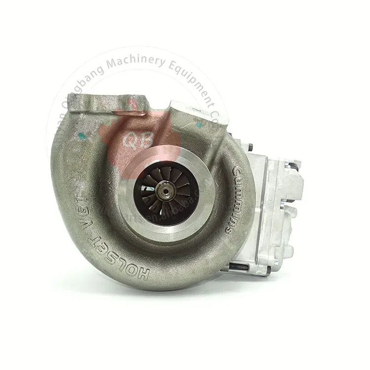 Cummins ISB6.7 engine HE300VG turbocharger 5328120 4309471 