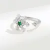 White gold color
