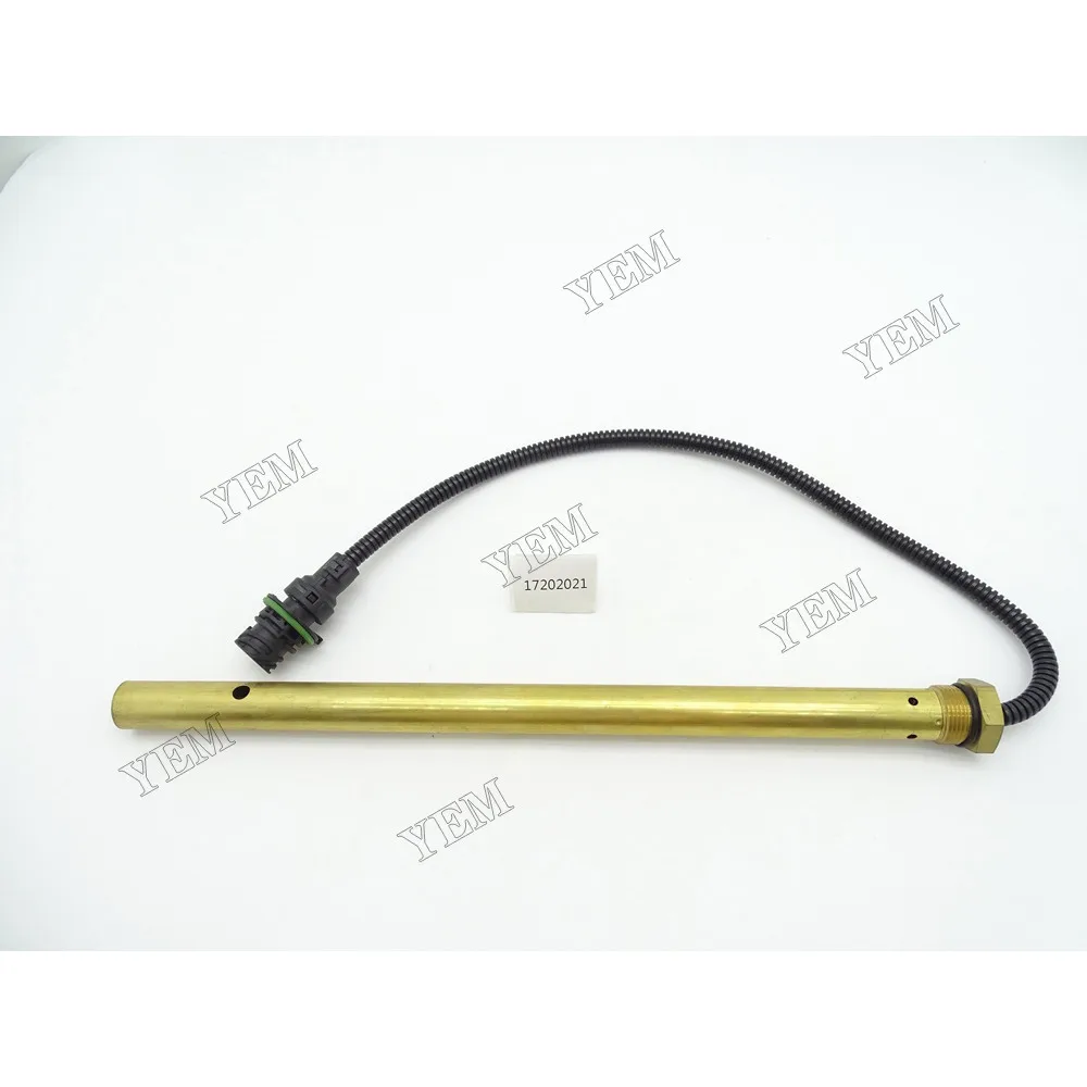 VOE17202021 Oil Level Sensor for Volvo Standard Size Engine Parts