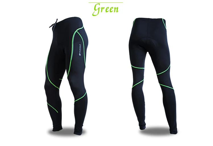 winter thermal fleece cycling