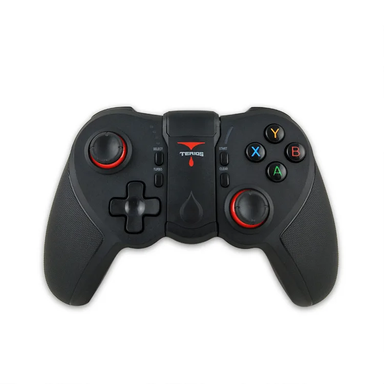 T12ジョイスティックコントローラー用T12ワイヤレスゲーム