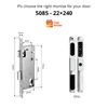 Silver-5085-22*240