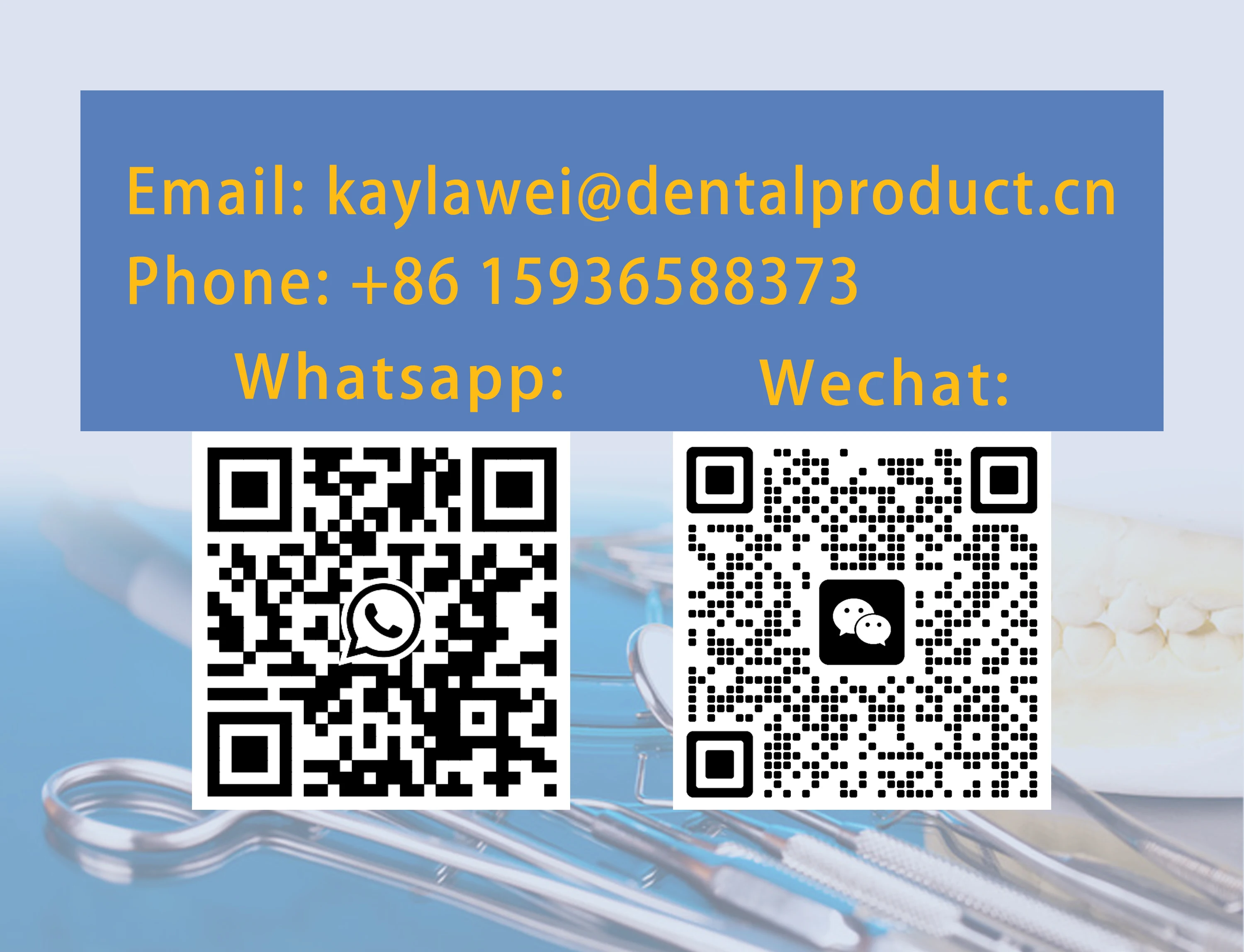 Dental Ligature Wire 50g/roll Stainless Steel Ligature Wire for ...