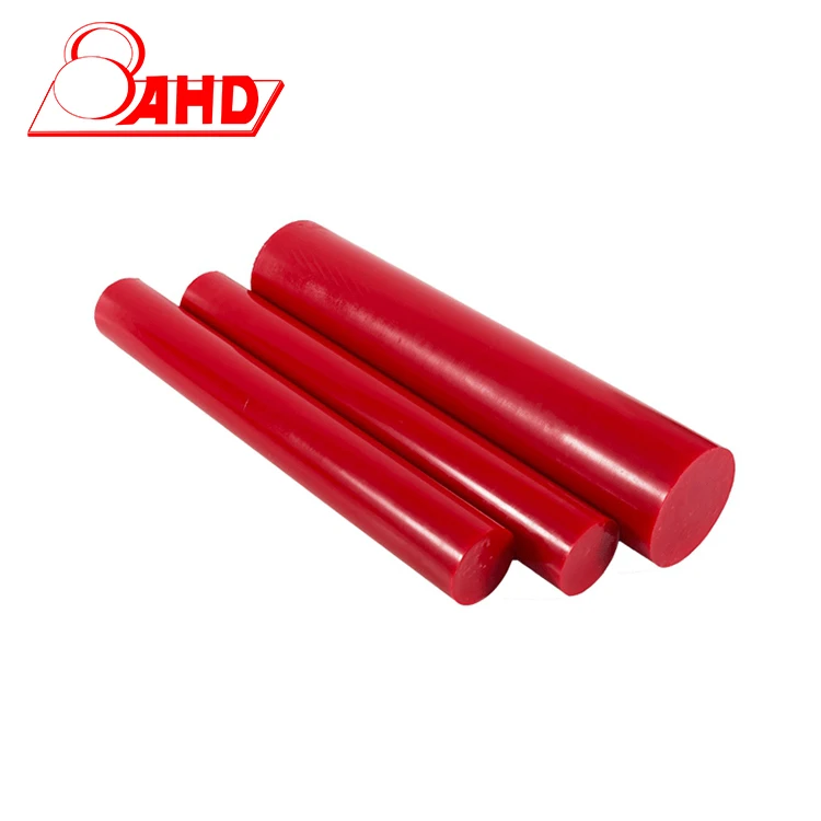10 mm 14mm 15mm 20mm Air Filtration System Applicable Polyurethane PU Plastic Rubber Rod