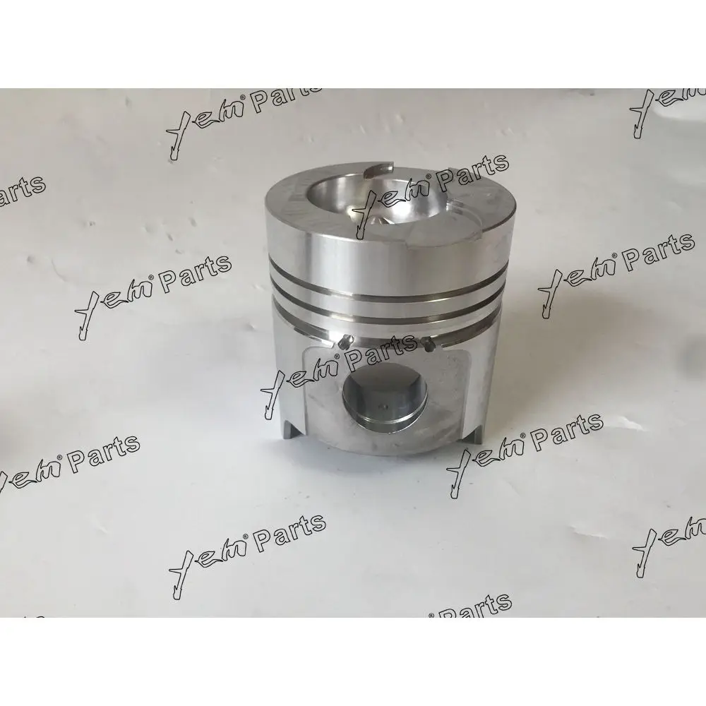 3T95 Engine Piston Kit for Komatsu
