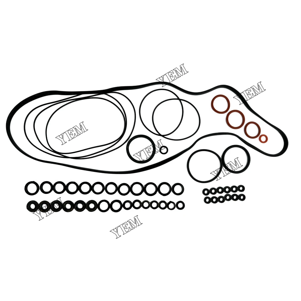 Full Gasket Kit C4.2 for Caterpillar Genuine Engine Parts 3