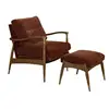 Rust, Beige, Olive Green, Gray, Custom Color