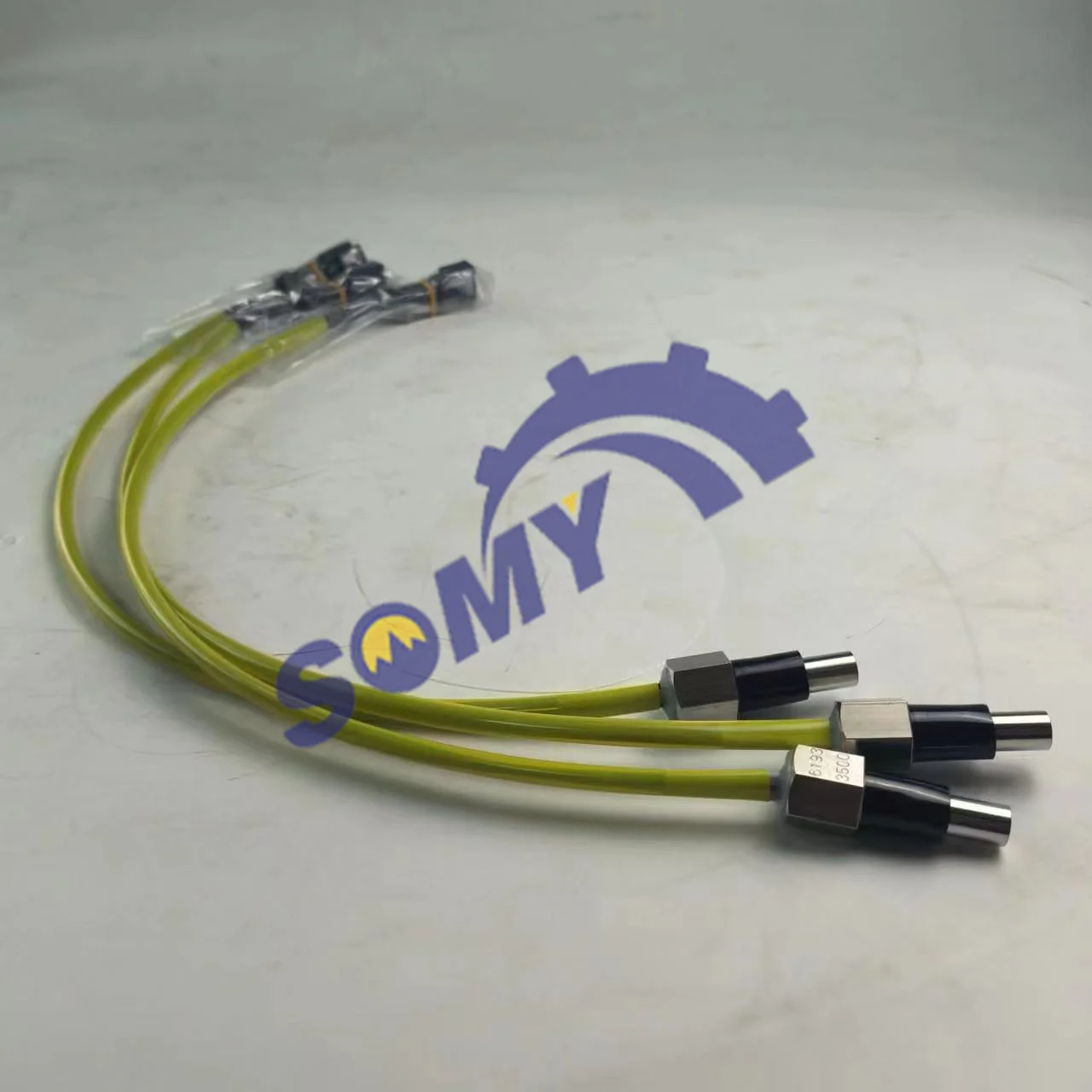Original 7861-93-3500 Hydraulic Sensor for Komatsu Equipment