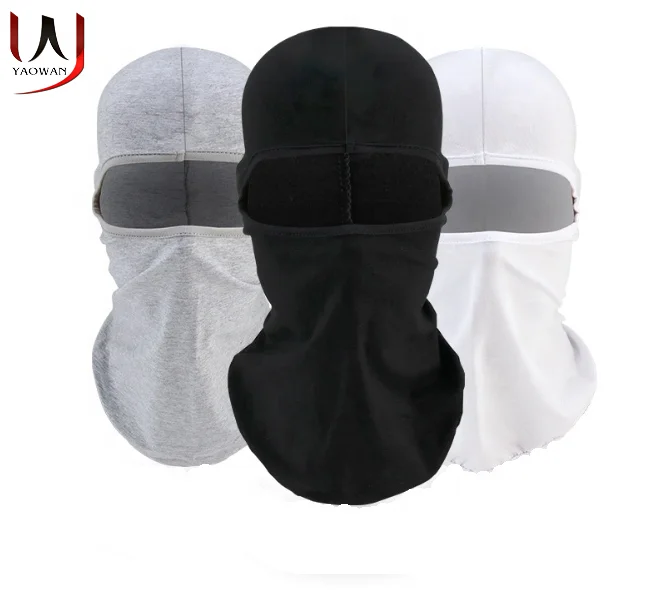 motorcycle head cover