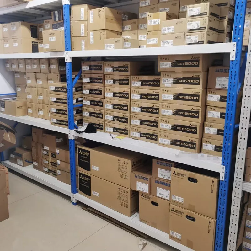 Новый и оригинальный 12VDC промышленная программа управления ПЛК выходной блок