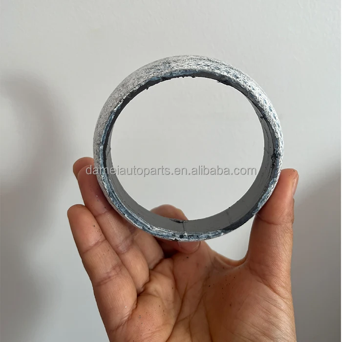 Nissan Parts Bearing Seal Exhaust Pipe Gasket Graphite Muffler