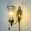 Antique Brass